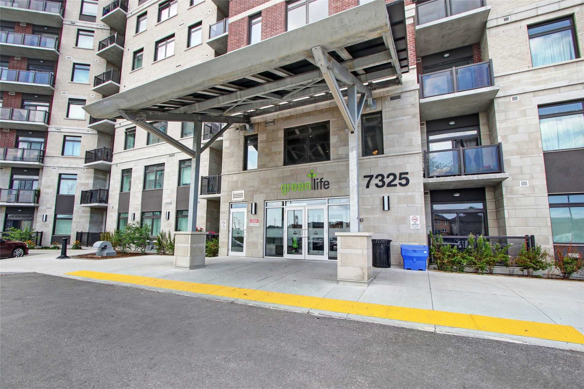 2225 Markham Rd 830 - 7325 Markham Rd, Markham | Sold, N4526061 | Condos.ca