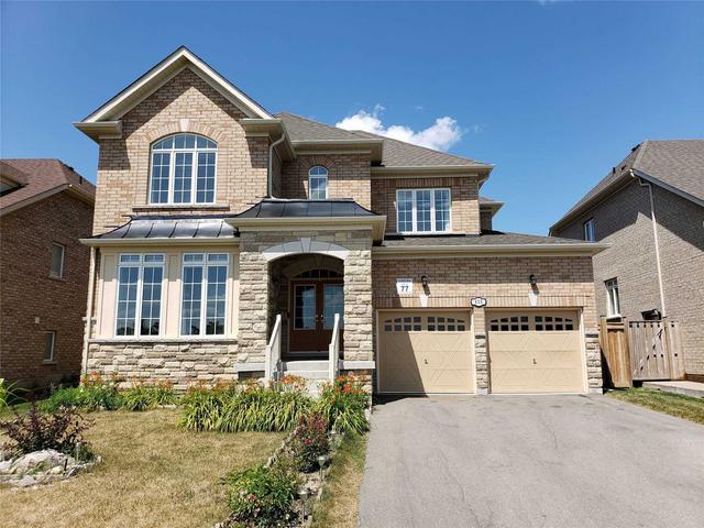 115 Copeland Cres