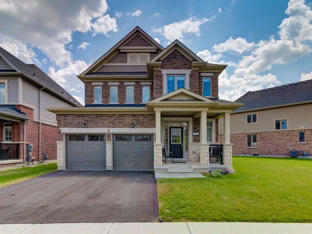 83 Donnan Dr