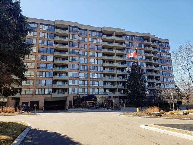 55 Austin Dr, Unit 901