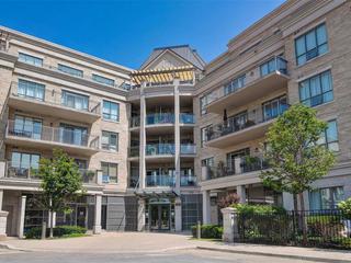 180 John West Way, Unit 317