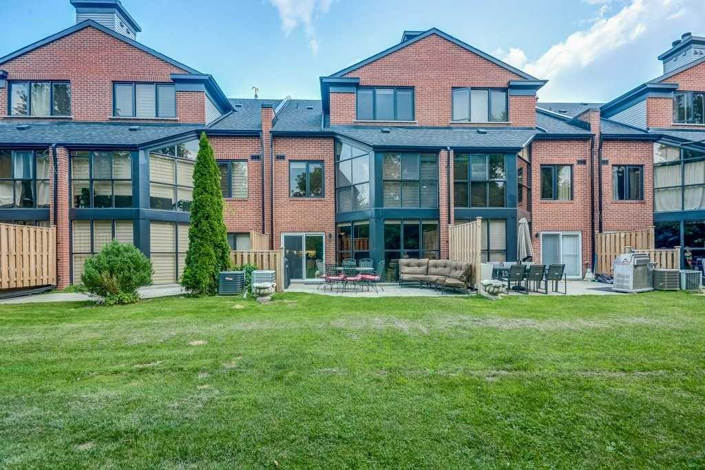 TH19 100 Arbors Lane, Woodbridge Sold, N4530817 Condos.ca