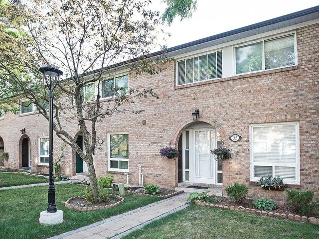 1 Wootten Way S, Unit 35