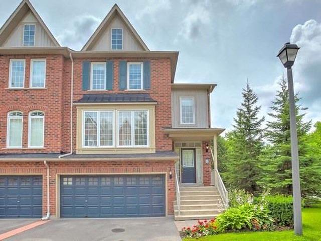 1 - 100 Elgin Mills Rd W