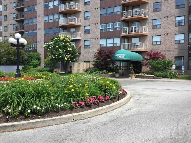 2 Raymerville Dr, Unit 515