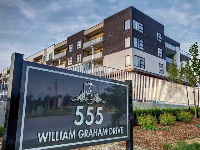 555 William Graham Dr, Unit 243