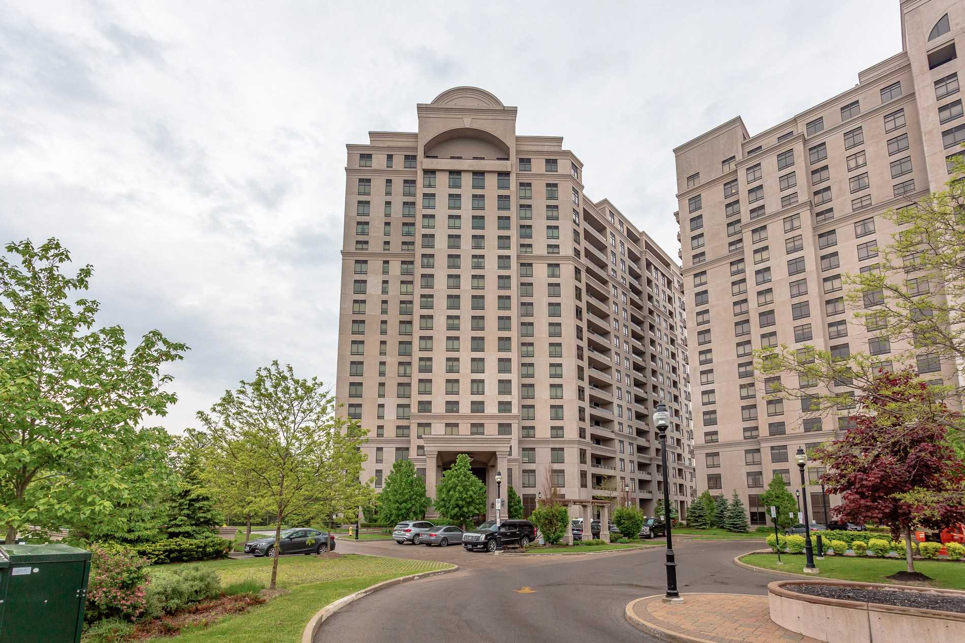 504 9255 Jane St, Maple Sold, N4537921 Condos.ca