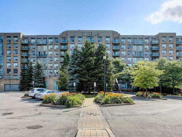 3 Ellesmere St, Unit 603