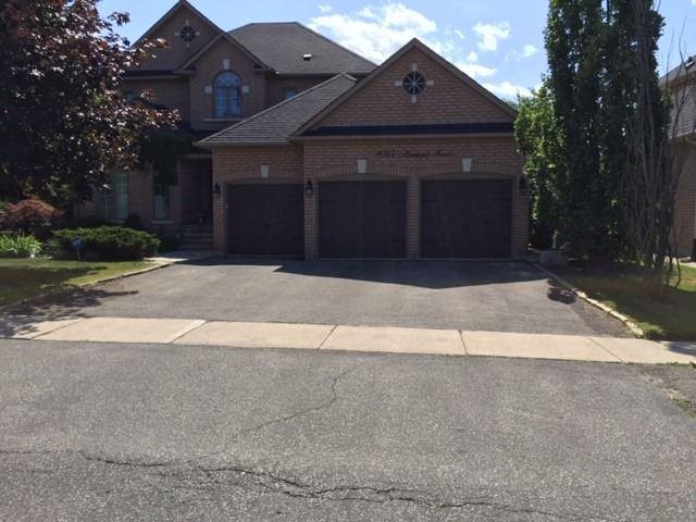 Basmt - 1064 Mantopic Rd