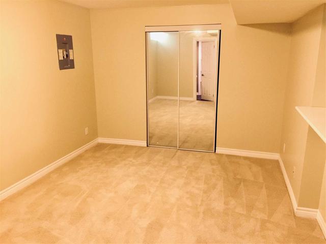 Basmt - 1064 Mantopic Rd