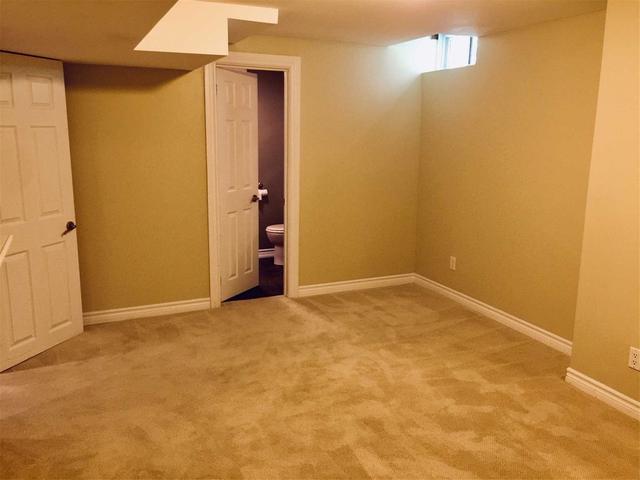 Basmt - 1064 Mantopic Rd