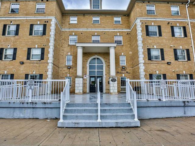 7428 Markham Rd, Unit 120
