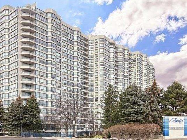 7300 Yonge St, Unit 1507