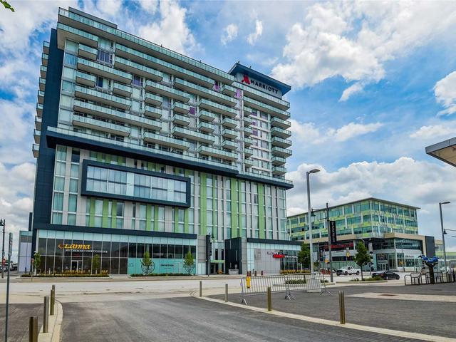 8081 Birchmount Rd, Unit 1513
