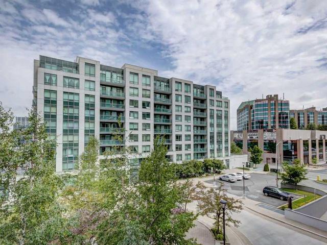 30 Clegg Rd, Unit 517