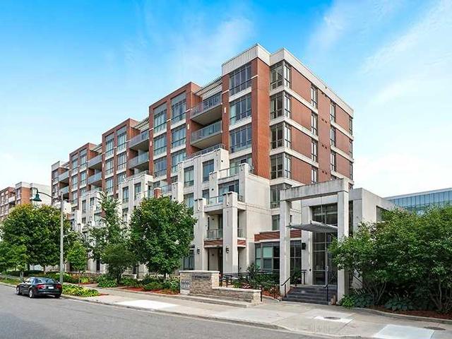 21 Upper Duke Cres, Unit 113B