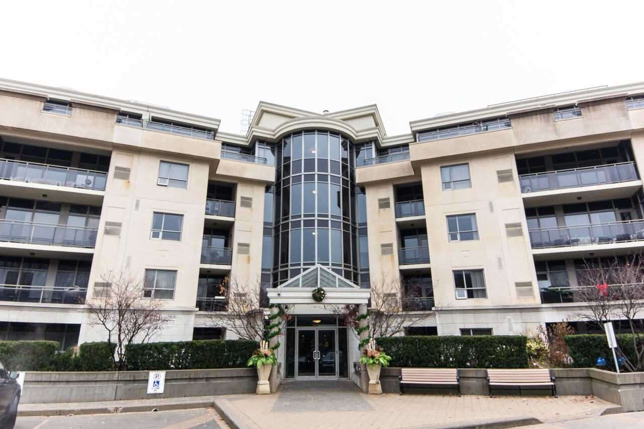 435 8201 Islington Ave, Woodbridge Sold, N4542177 Condos.ca