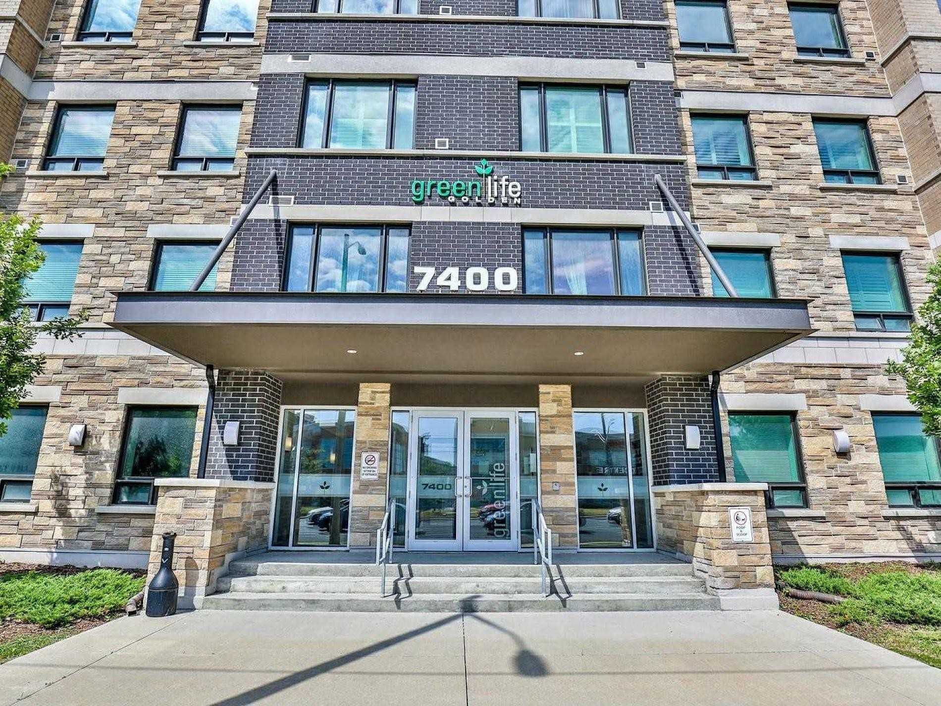 214 7400 Markham Rd, Markham Sold, N4542284 Condos.ca