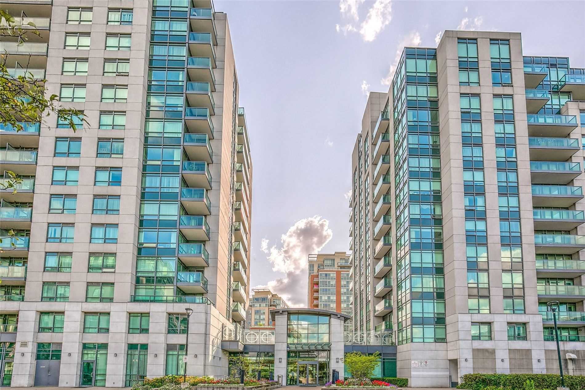 102 55 South Town Centre Blvd,