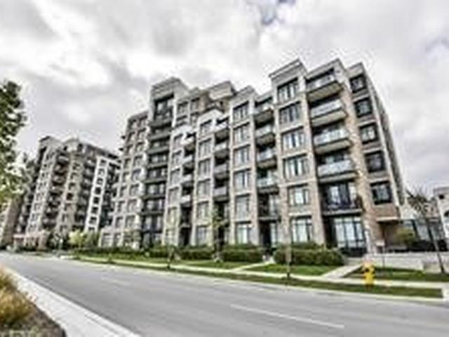 131 Upper Duke Cres, Unit 1005