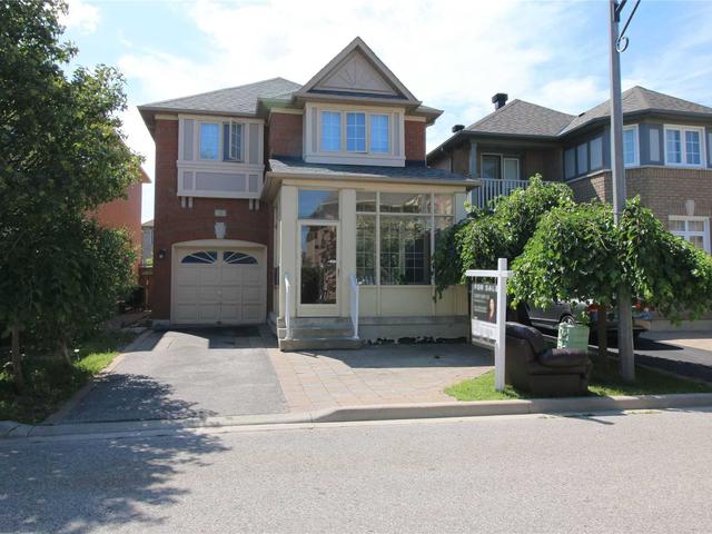 5 Catherina St