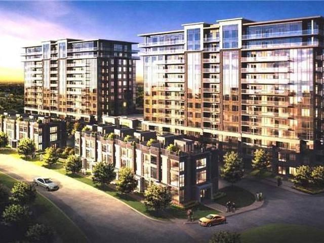 277 South Park Rd, Unit 901