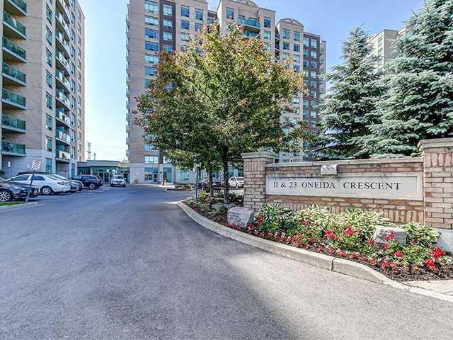 11 Oneida Cres, Unit 107