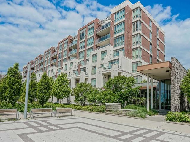 410 - 39 Upper Duke Cres