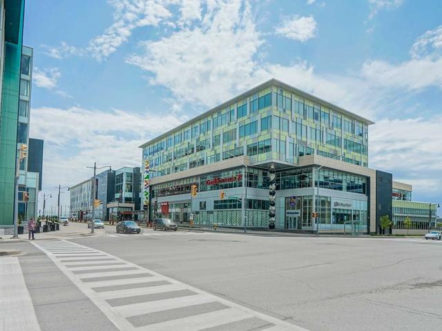 410 - 39 Upper Duke Cres