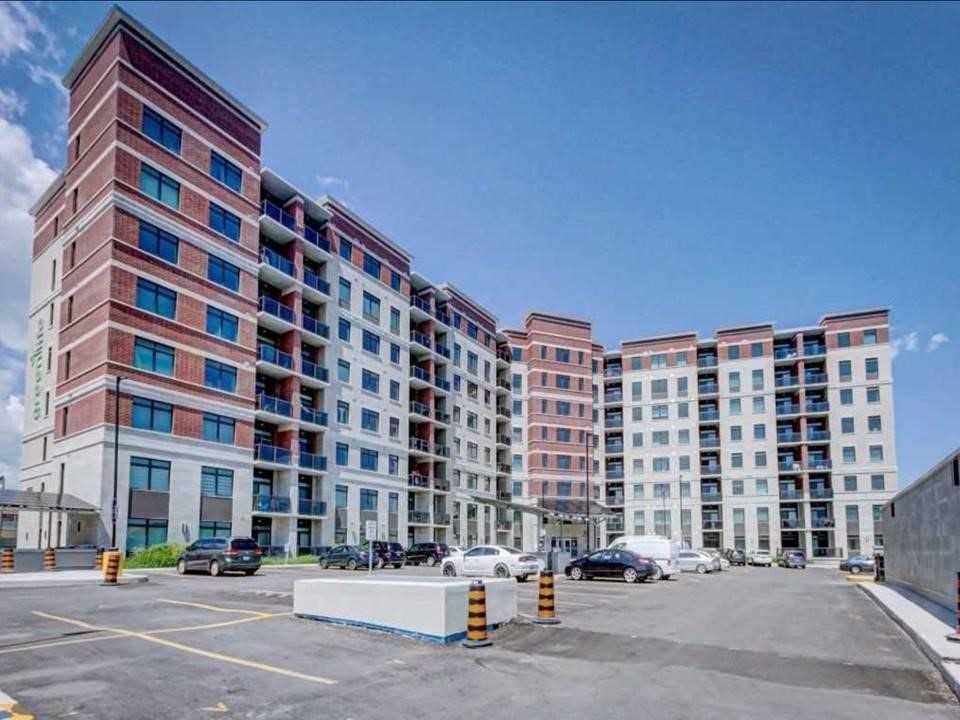 7700 Markham Rd 727 - 7325 Markham Rd, Markham | Leased, N4547064 | Condos.ca