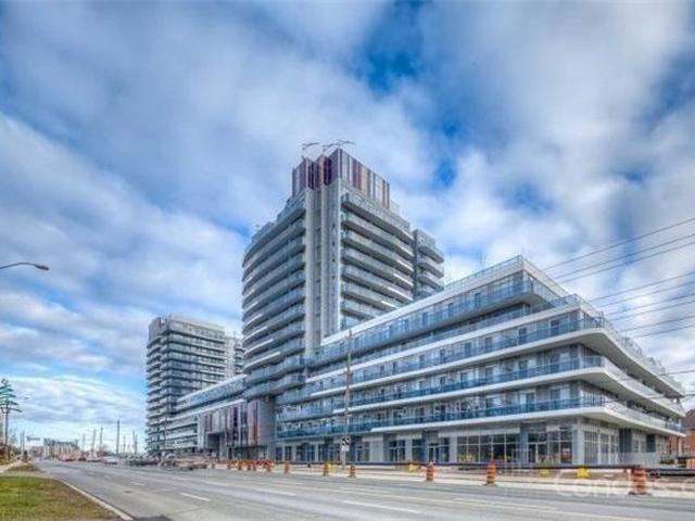 9471 Yonge St, Unit 1619