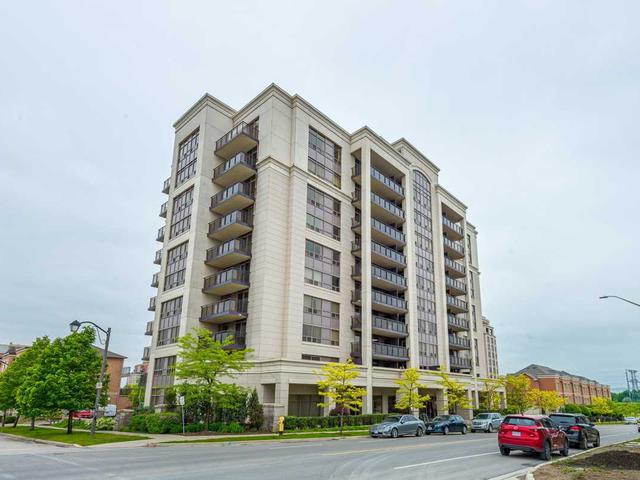 51 Saddlecreek Dr, Unit 507