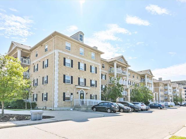 7428 Markham Rd, Unit 218