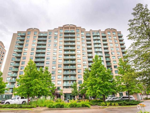 39 Oneida Cres, Unit 1018