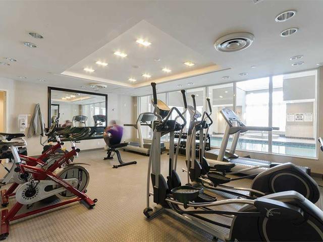 #707 - 310 Red Maple Rd