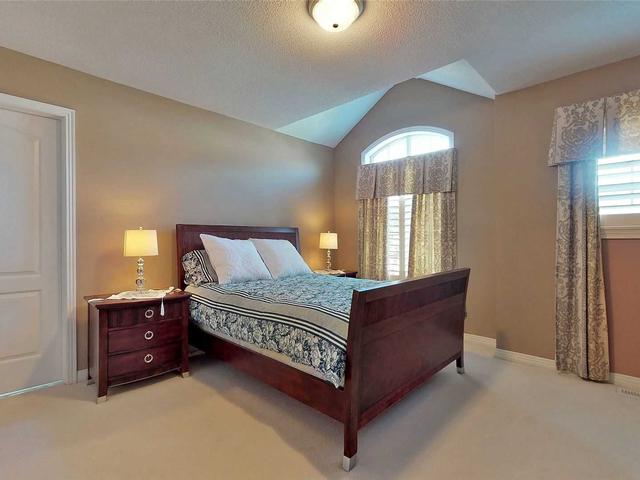 151 Matthew Boyd Cres