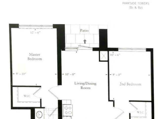 7167 Yonge St, Unit 102
