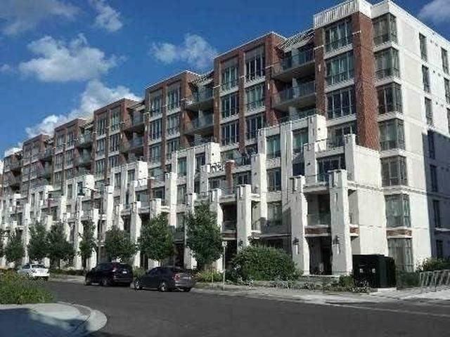 57 Upper Duke Cres, Unit 601