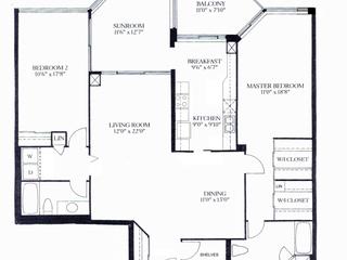 25 Austin Dr, Unit 521