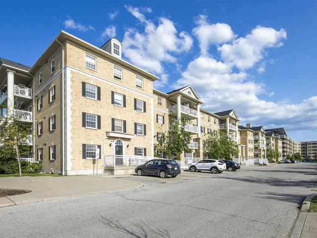 7428 Markham Rd, Unit 301