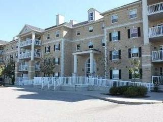 7428 Markham Rd, Unit 321