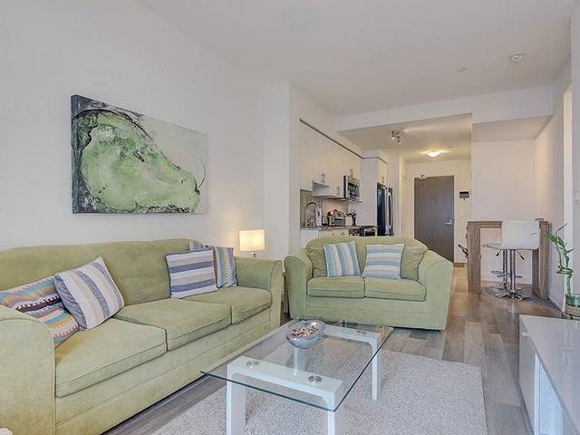 7171 Yonge St, Unit 2803