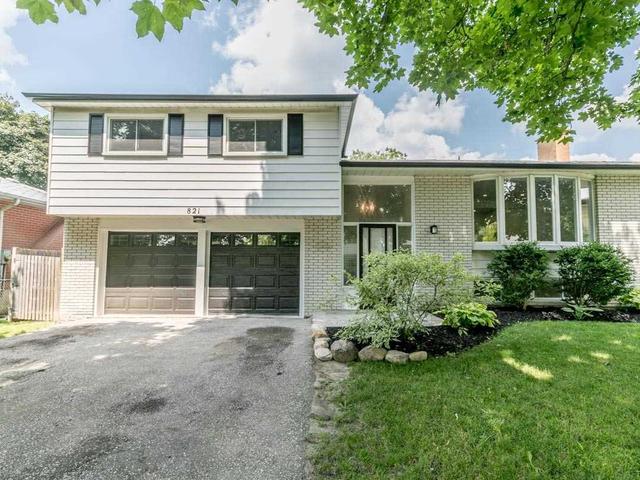821 Three Seasons Dr