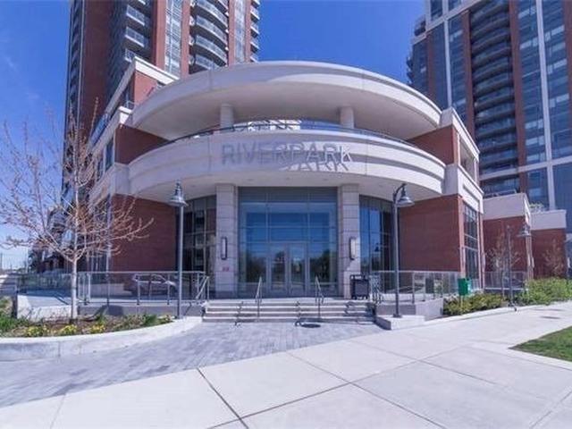1 Uptown Dr, Unit 1605
