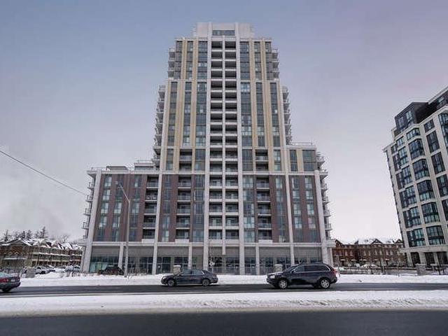 9560 Markham Rd, Unit 907
