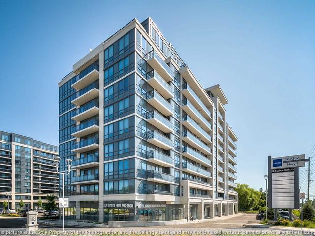 372 Highway 7 Rd E, Unit 806