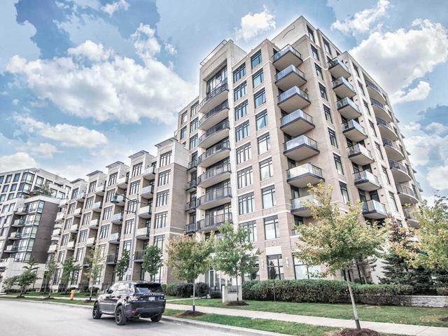 111 Upper Duke Cres, Unit 619