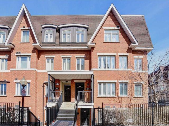 316 John St, Unit 250
