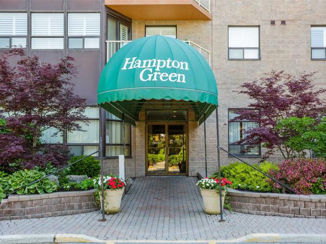 2 Raymerville Dr, Unit 215