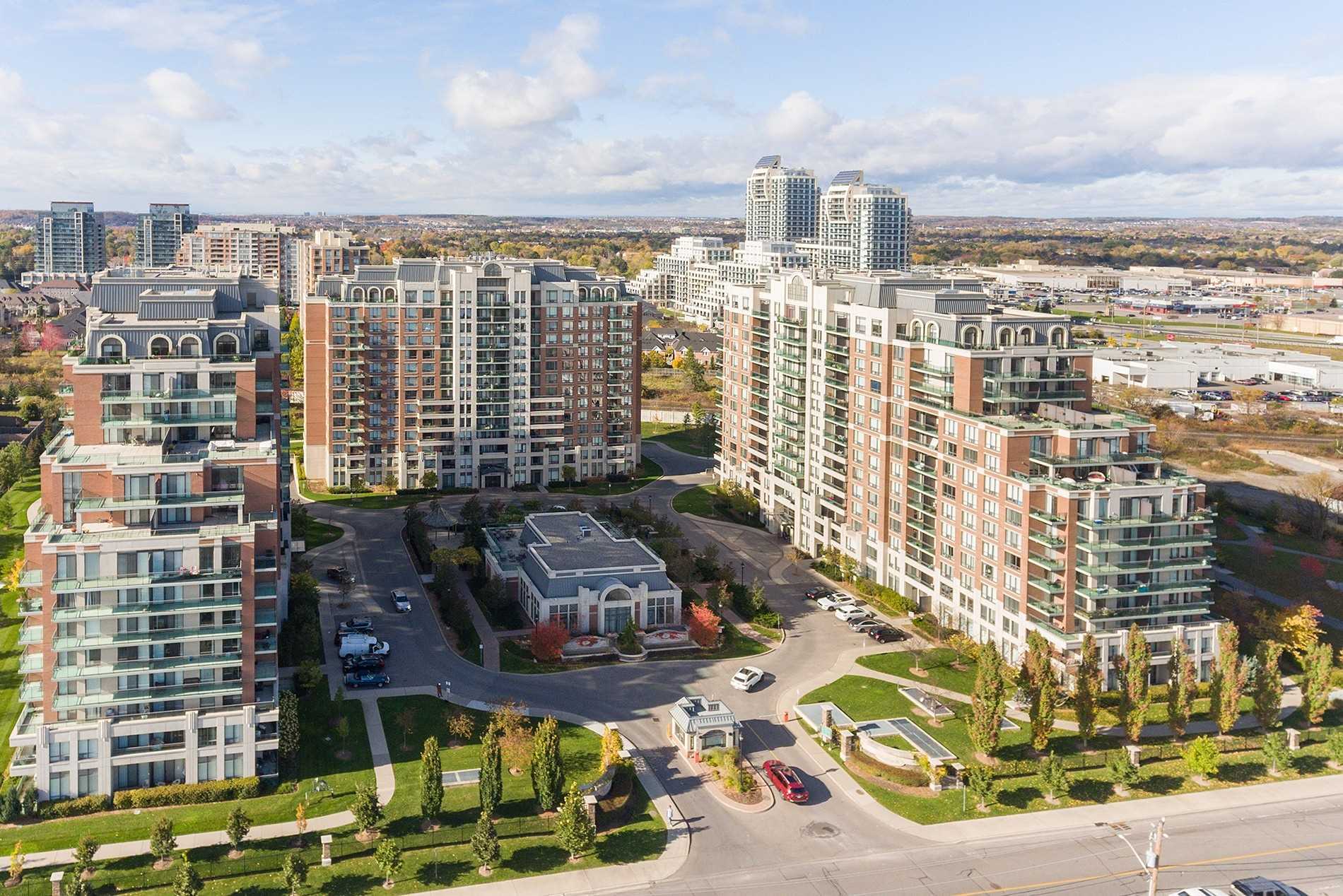 1210 - 350 Red Maple Rd, Richmond Hill | Sold, N4561083 | Condos.ca